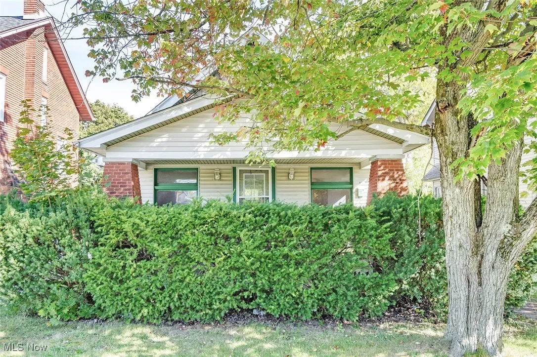 43 N Schenley Avenue, Youngstown, Ohio 44509,MLS Now Listing ID