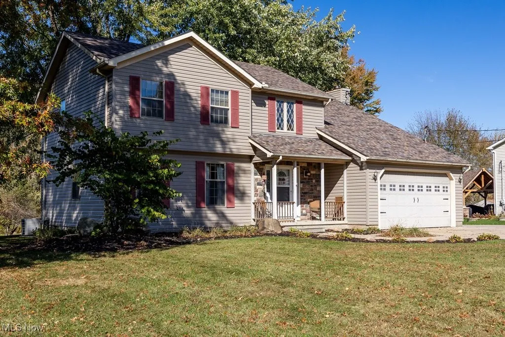 40632 Butternut Ridge Road, Elyria, Ohio 44035,MLS Now Listing ID