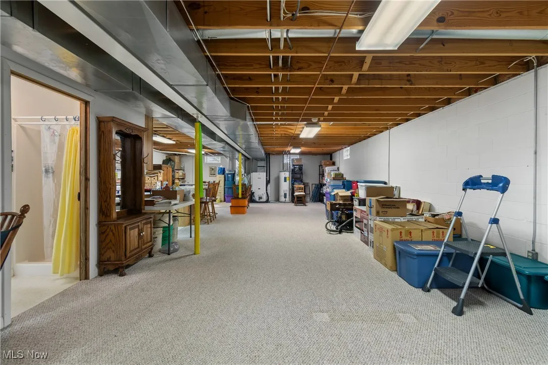 9732 Erie Avenue, Beach City, Ohio 44608,MLS Now Listing ID