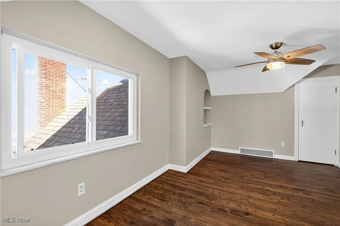 2520 Laurelhurst Road, University Heights, Ohio 44118,MLS Now Listing ID