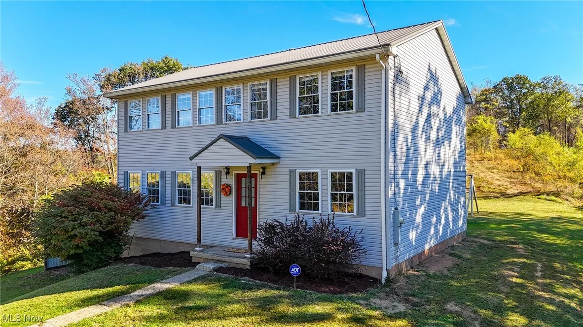 105 Mill Fork Road, Marietta, Ohio 45750,MLS Now Listing ID