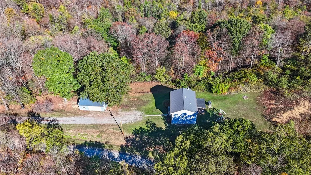 105 Mill Fork Road, Marietta, Ohio 45750,MLS Now Listing ID
