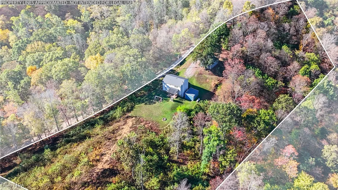 105 Mill Fork Road, Marietta, Ohio 45750,MLS Now Listing ID
