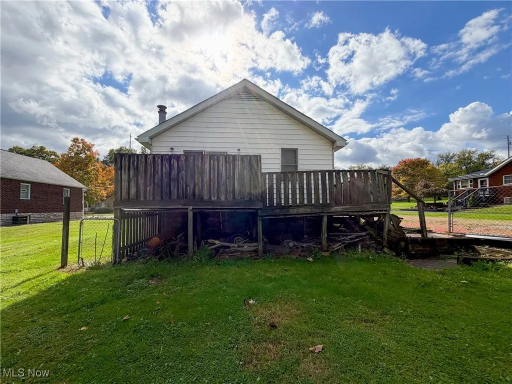 7091 Warren Sharon Road, Brookfield, Ohio 44403,MLS Now Listing ID