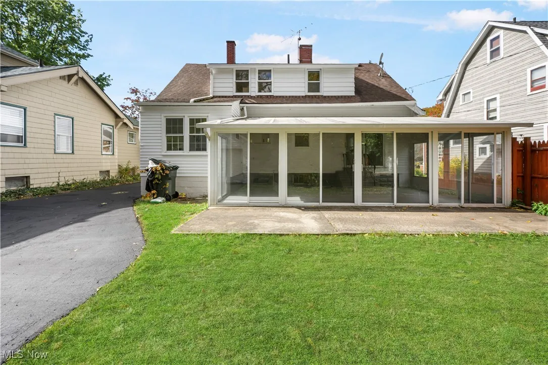 2619 Kingston Road, Cleveland Heights, Ohio 44118,MLS Now Listing ID