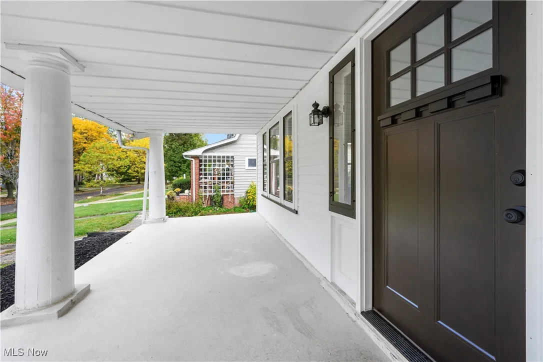 2619 Kingston Road, Cleveland Heights, Ohio 44118,MLS Now Listing ID