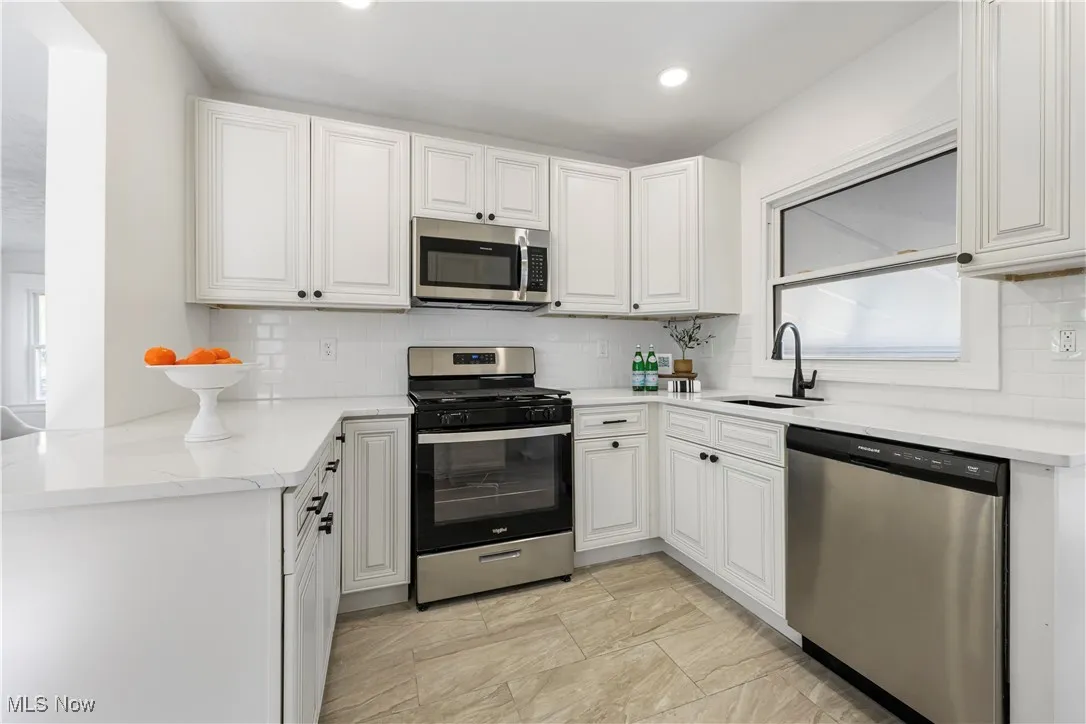 2619 Kingston Road, Cleveland Heights, Ohio 44118,MLS Now Listing ID