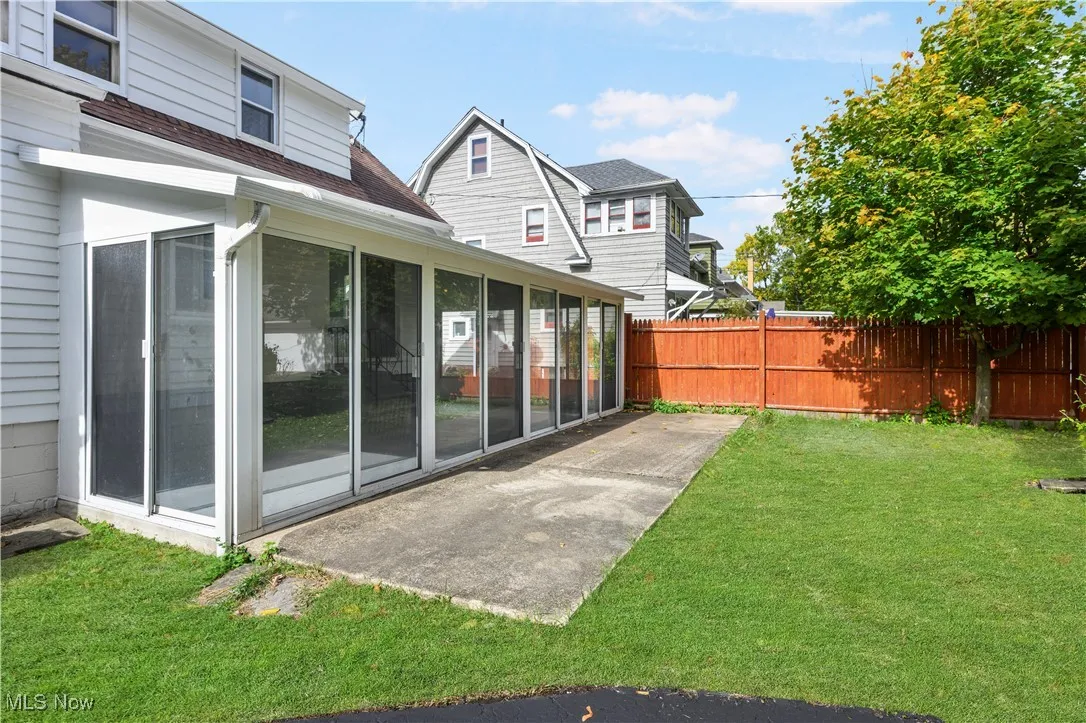 2619 Kingston Road, Cleveland Heights, Ohio 44118,MLS Now Listing ID