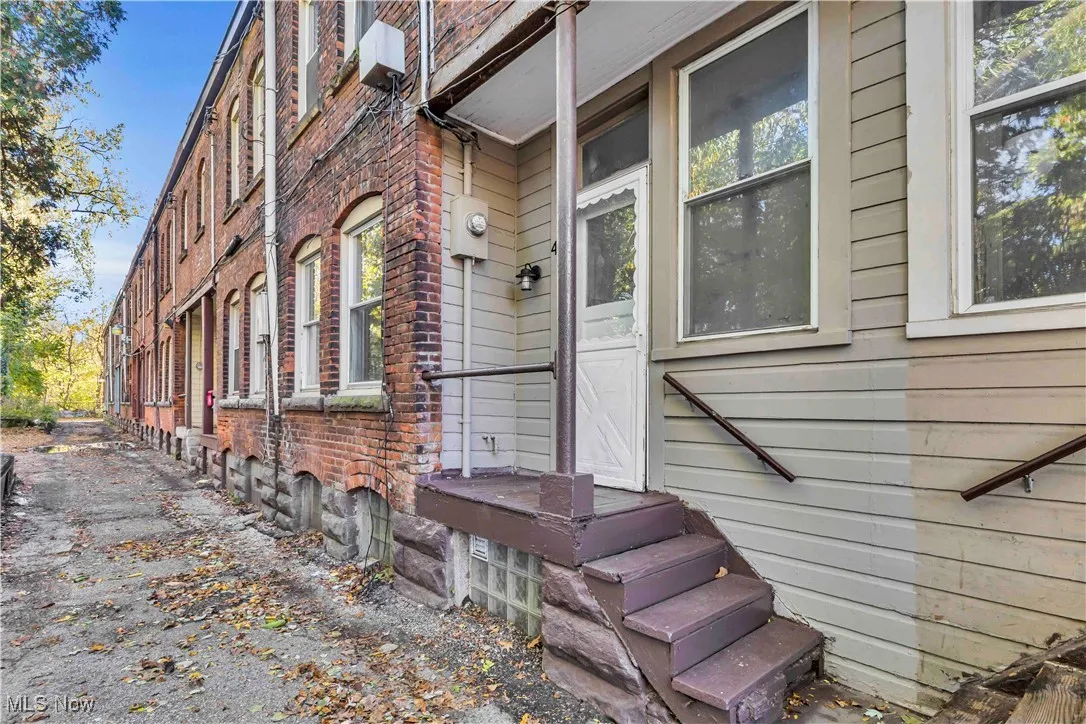 9407 Detroit Avenue, Cleveland, Ohio 44102,MLS Now Listing ID