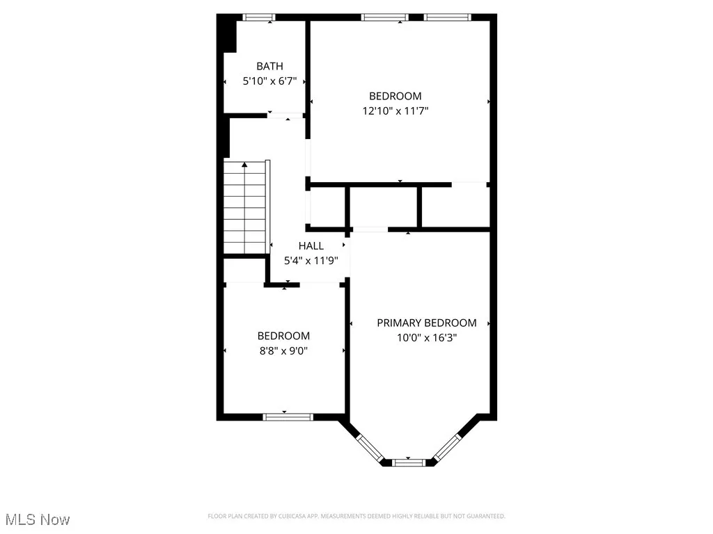 9407 Detroit Avenue, Cleveland, Ohio 44102,MLS Now Listing ID