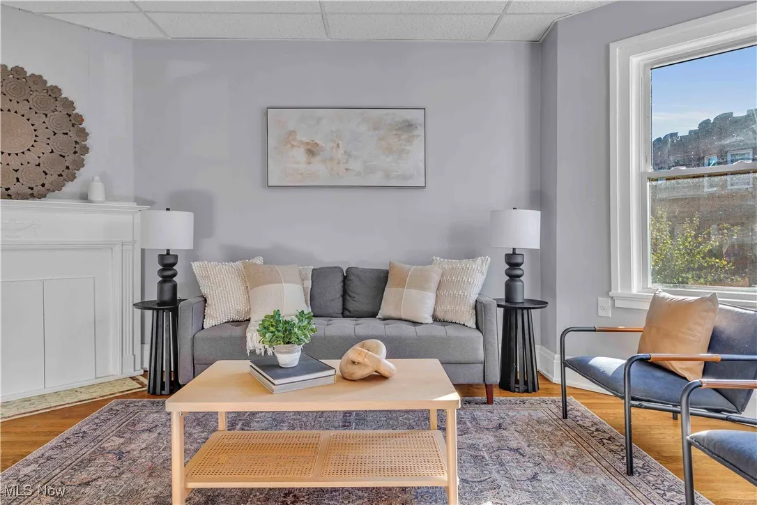 9407 Detroit Avenue, Cleveland, Ohio 44102,MLS Now Listing ID