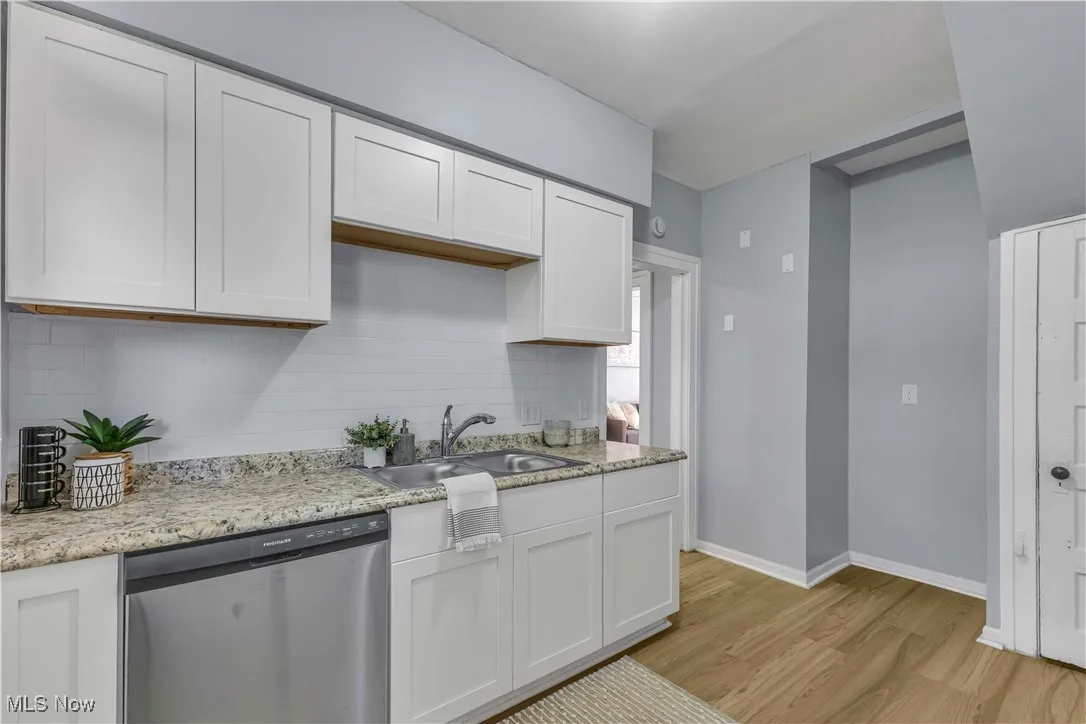 9407 Detroit Avenue, Cleveland, Ohio 44102,MLS Now Listing ID