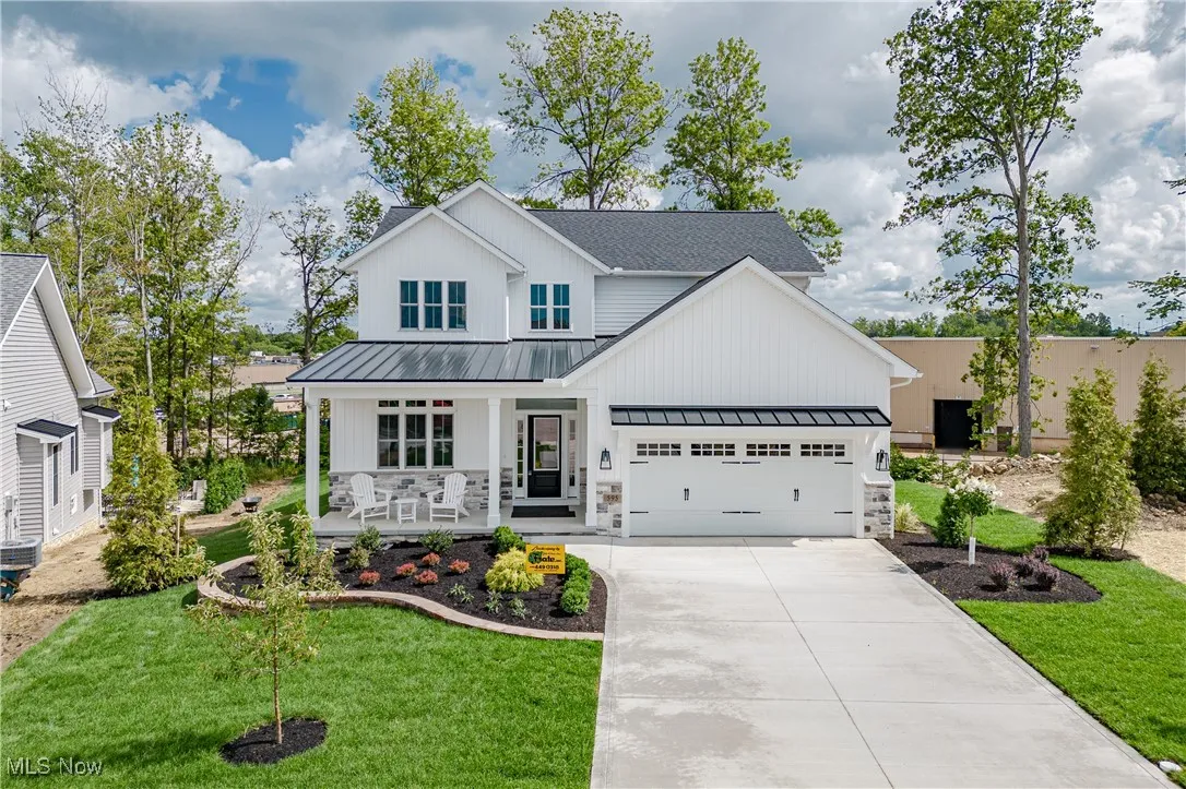 562 Magnolia Court, Mayfield, Ohio 44143,MLS Now Listing ID