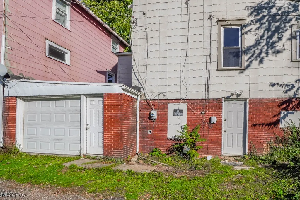 1347 Shorb Avenue, Canton, Ohio 44703,MLS Now Listing ID