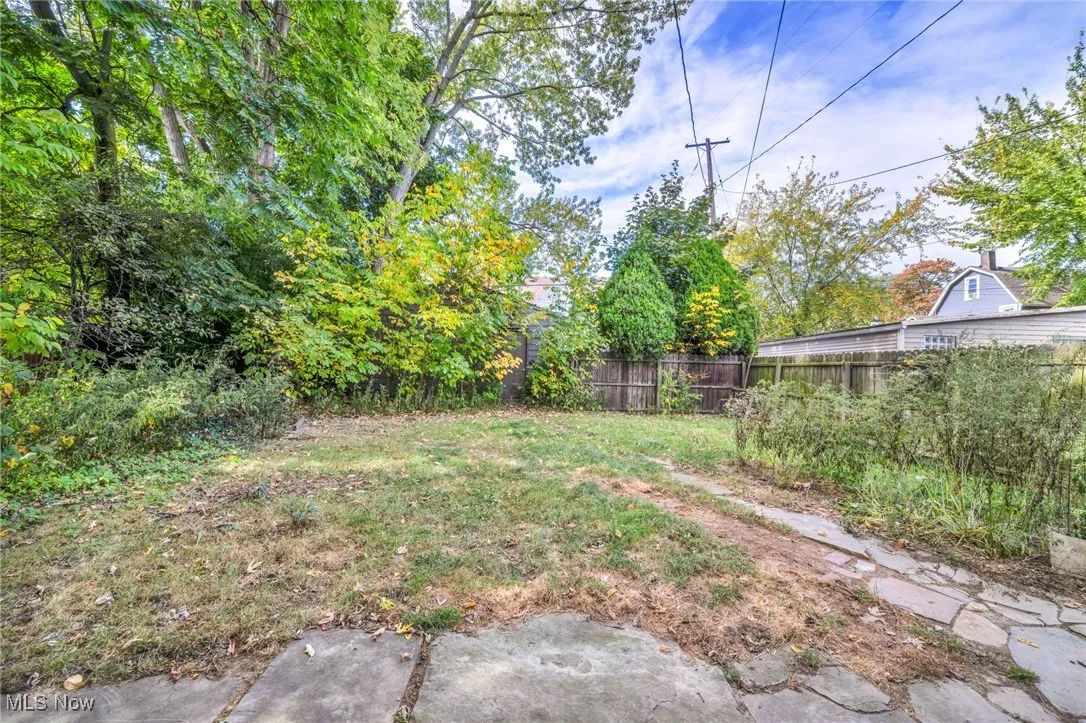 3780 W 37th Street, Cleveland, Ohio 44109,MLS Now Listing ID