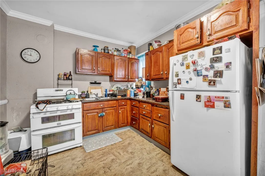 3780 W 37th Street, Cleveland, Ohio 44109,MLS Now Listing ID