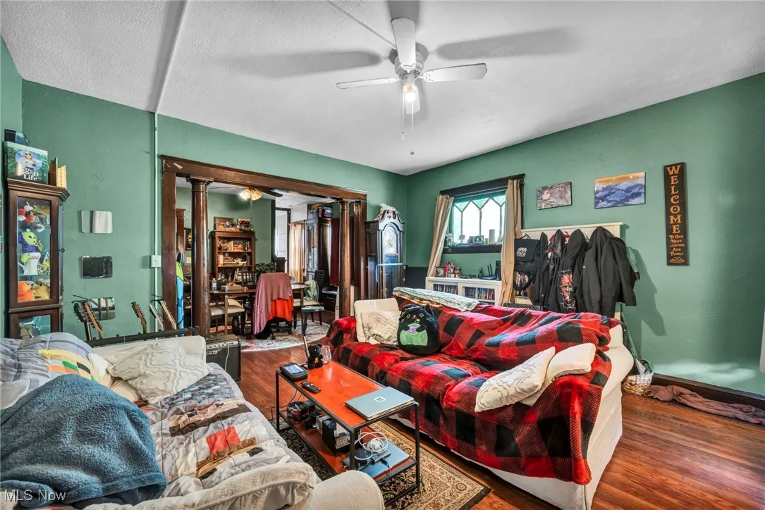 3780 W 37th Street, Cleveland, Ohio 44109,MLS Now Listing ID