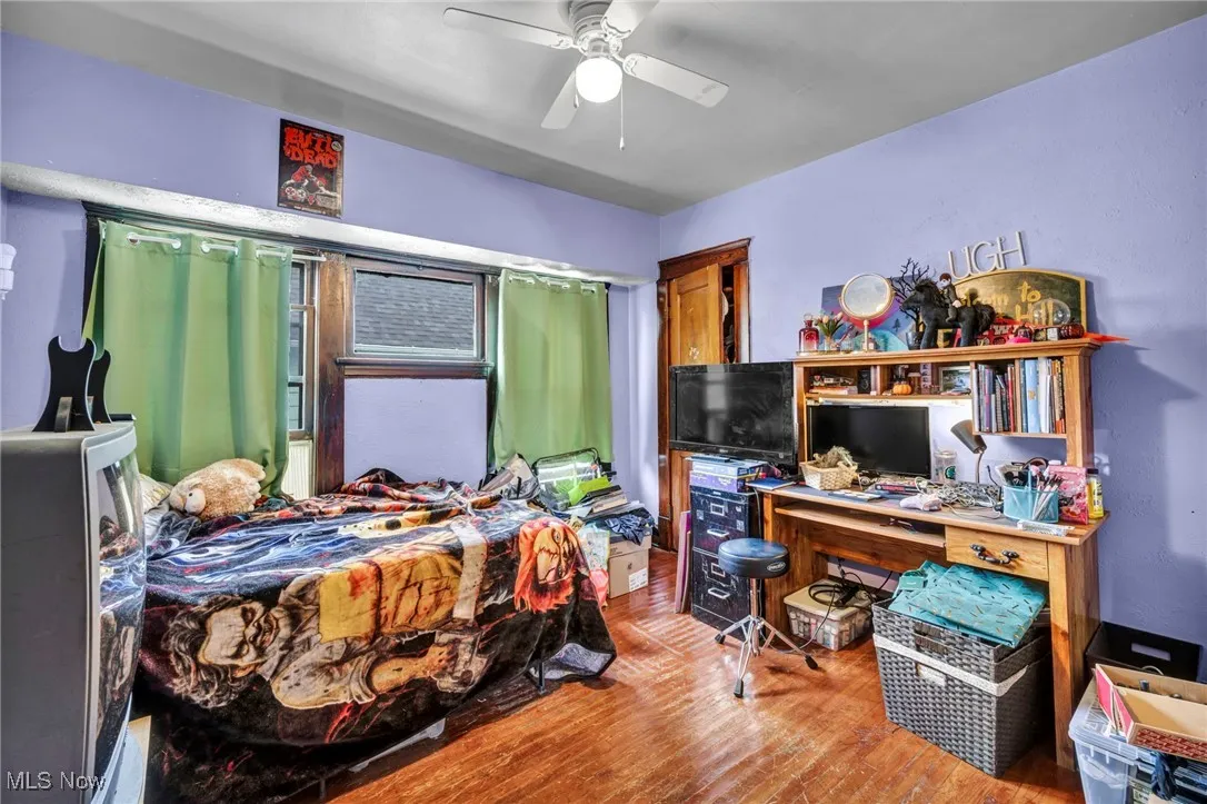 3780 W 37th Street, Cleveland, Ohio 44109,MLS Now Listing ID