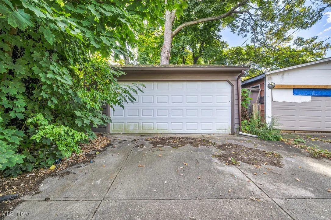3780 W 37th Street, Cleveland, Ohio 44109,MLS Now Listing ID