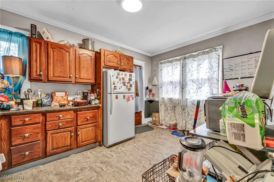 3780 W 37th Street, Cleveland, Ohio 44109,MLS Now Listing ID