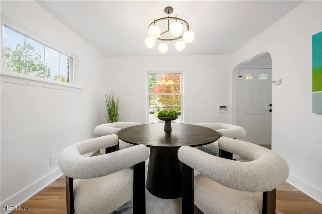 3750 Bainbridge Road, Cleveland Heights, Ohio 44118,MLS Now Listing ID