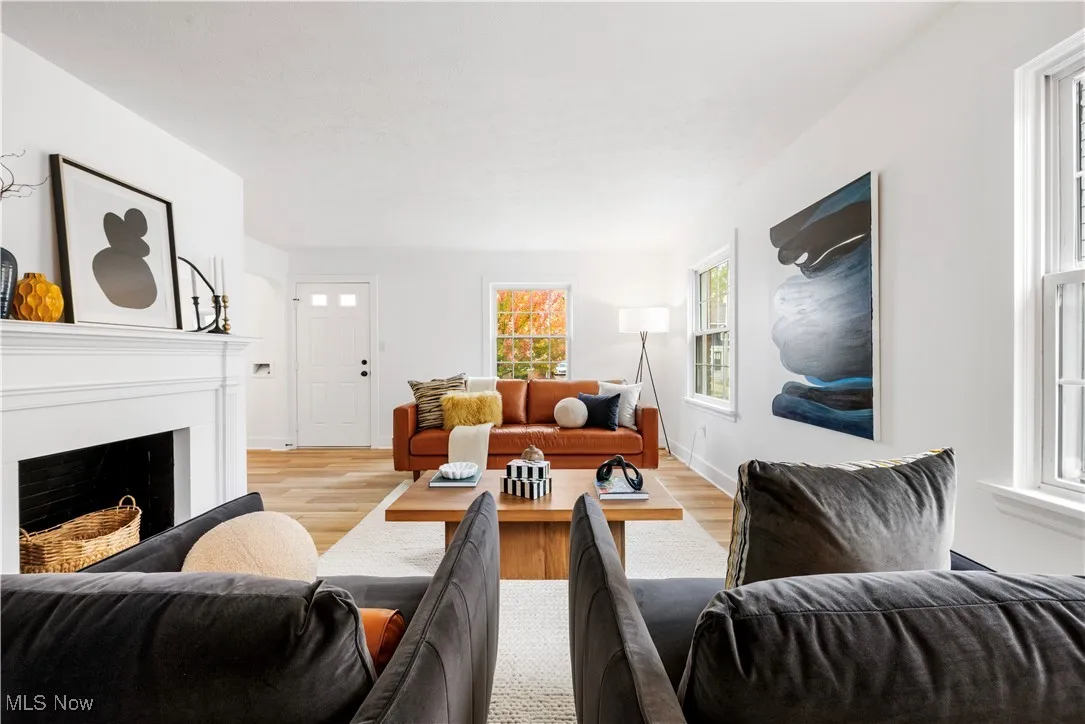 3750 Bainbridge Road, Cleveland Heights, Ohio 44118,MLS Now Listing ID