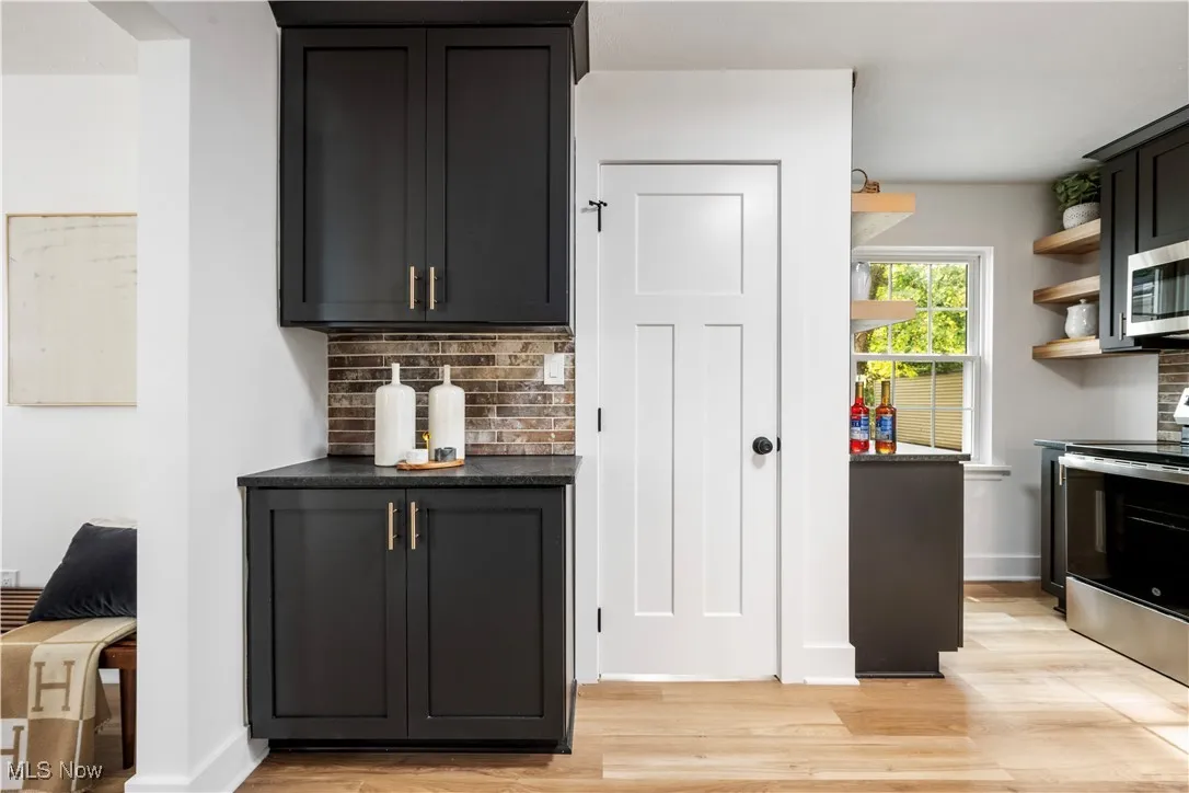 3750 Bainbridge Road, Cleveland Heights, Ohio 44118,MLS Now Listing ID