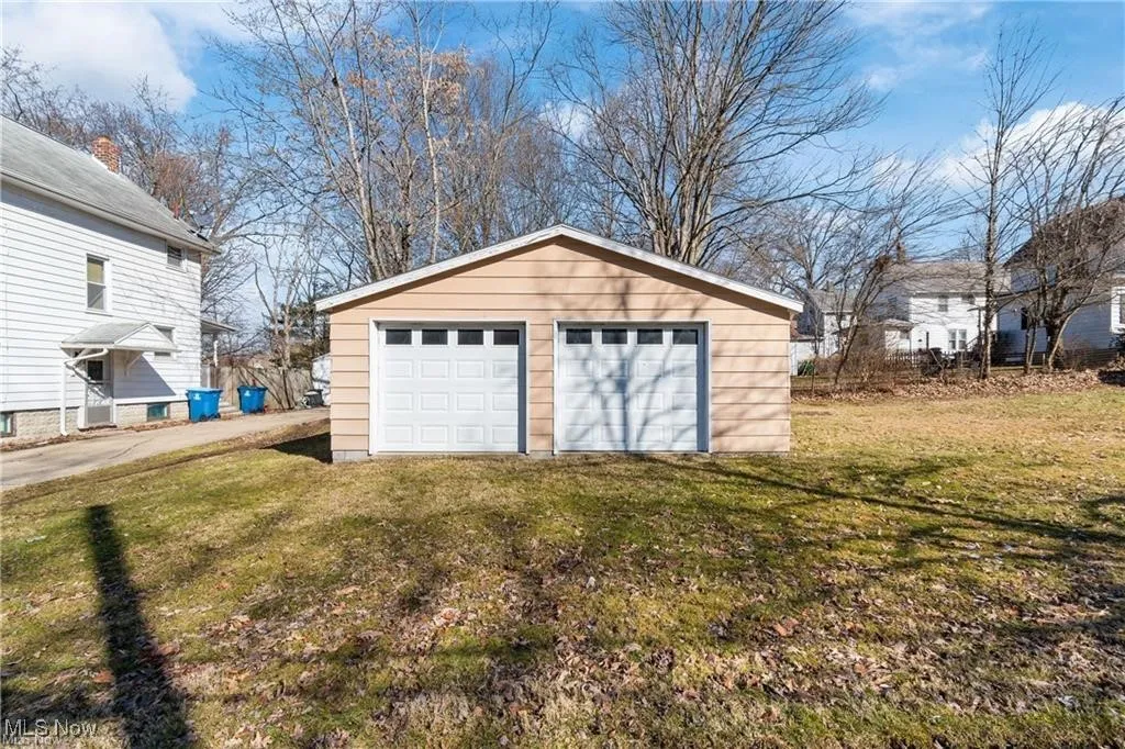 646 S Depeyster Street, Kent, Ohio 44240,MLS Now Listing ID