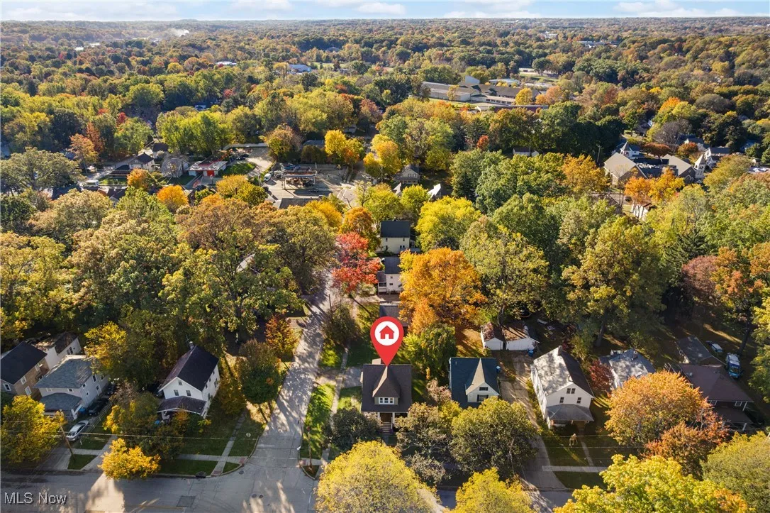 646 S Depeyster Street, Kent, Ohio 44240,MLS Now Listing ID