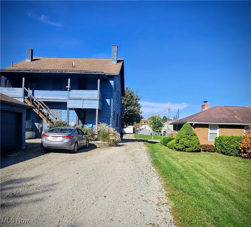 1711 Wellington Avenue, Youngstown, Ohio 44509,MLS Now Listing ID