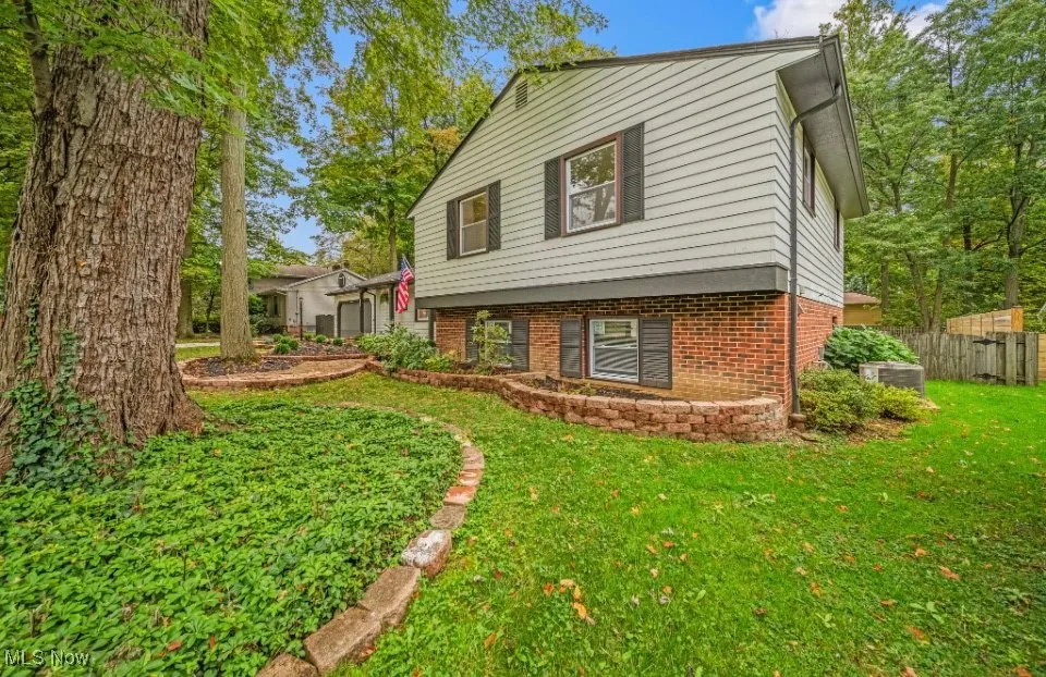 View of front of home featuring brick​​‌​​​​‌​​‌‌​‌‌​​​‌‌​‌​‌​‌​​​‌​​ siding