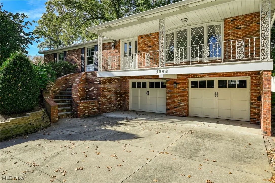 3058 N Oak Hill Road, Silver Lake, Ohio 44224,MLS Now Listing ID
