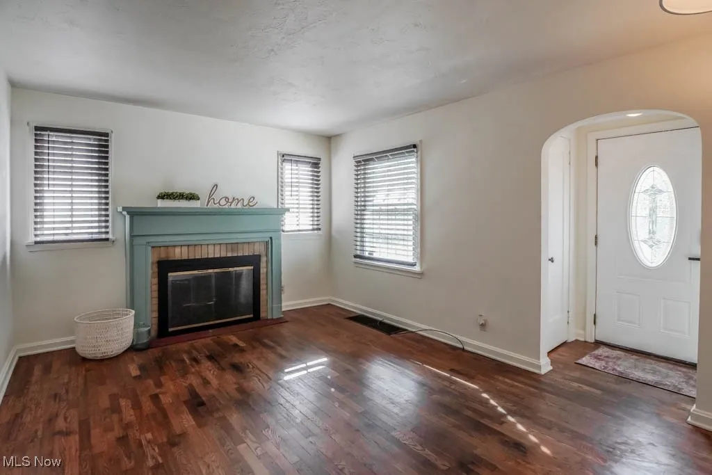 4315 4th Street, Canton, Ohio 44708,MLS Now Listing ID