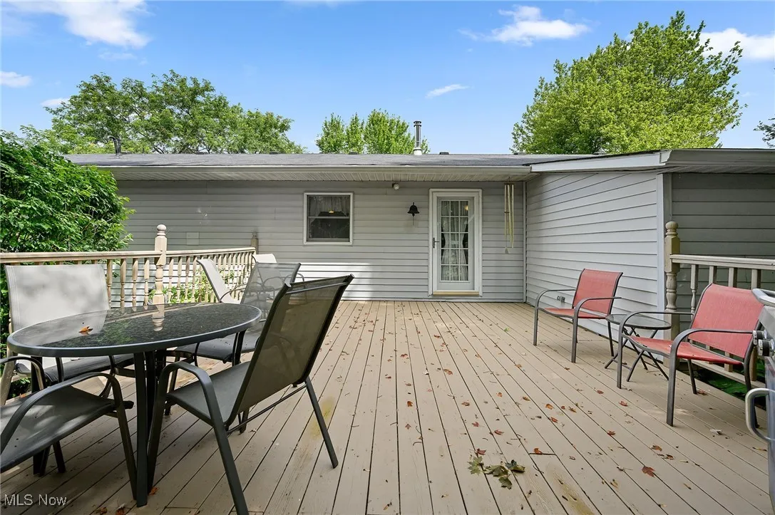 40725 Biggs Road, La Grange, Ohio 44050,MLS Now Listing ID