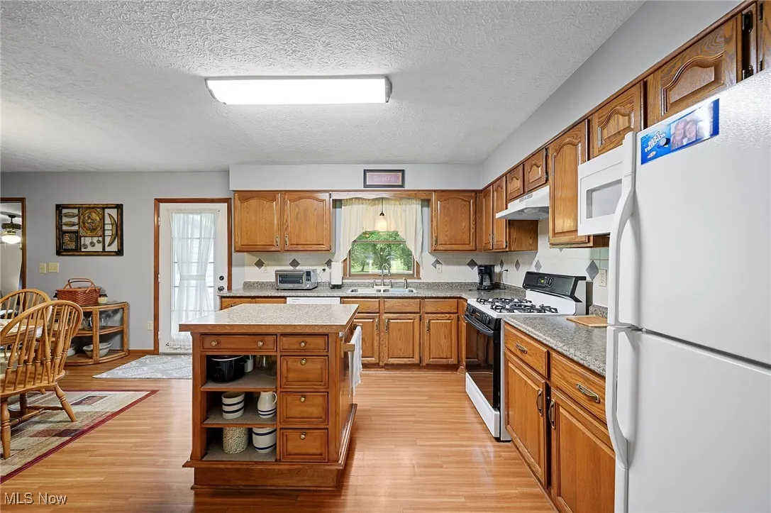40725 Biggs Road, La Grange, Ohio 44050,MLS Now Listing ID