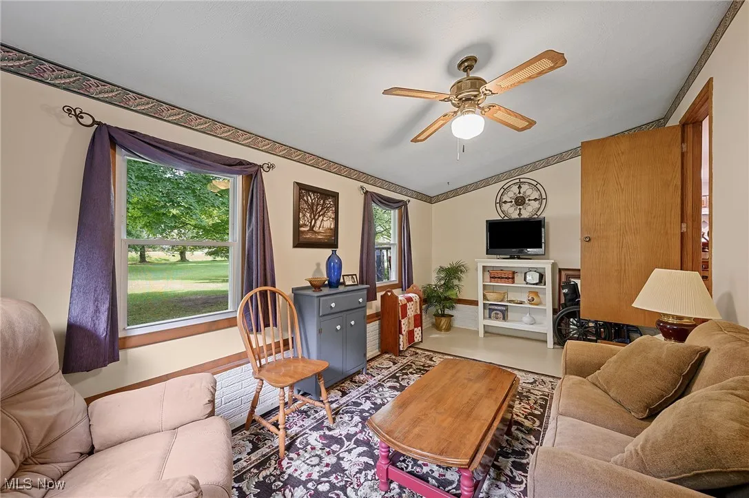 40725 Biggs Road, La Grange, Ohio 44050,MLS Now Listing ID