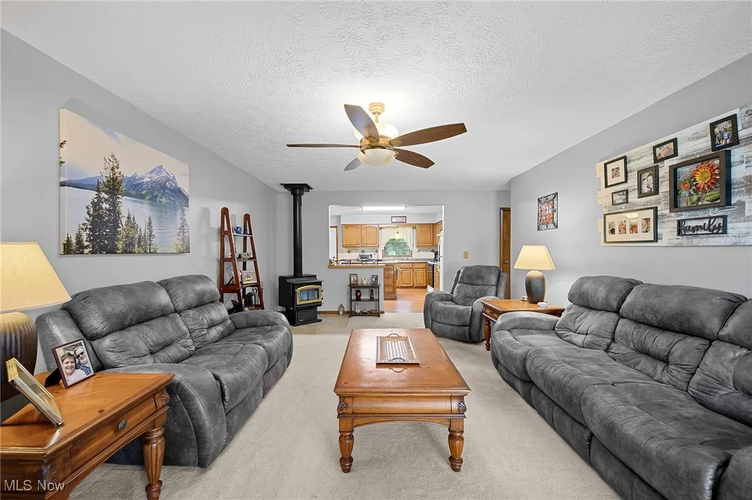 40725 Biggs Road, La Grange, Ohio 44050,MLS Now Listing ID