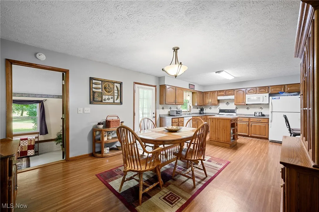 40725 Biggs Road, La Grange, Ohio 44050,MLS Now Listing ID