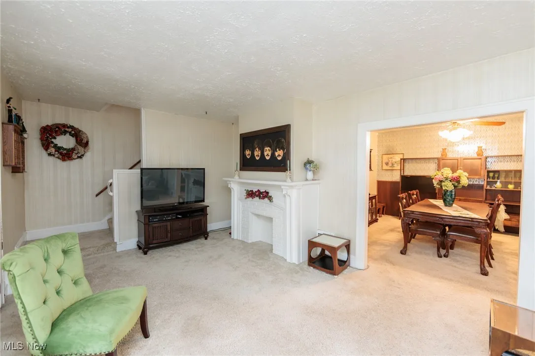 897 Rudyard Road, Cleveland, Ohio 44110,MLS Now Listing ID