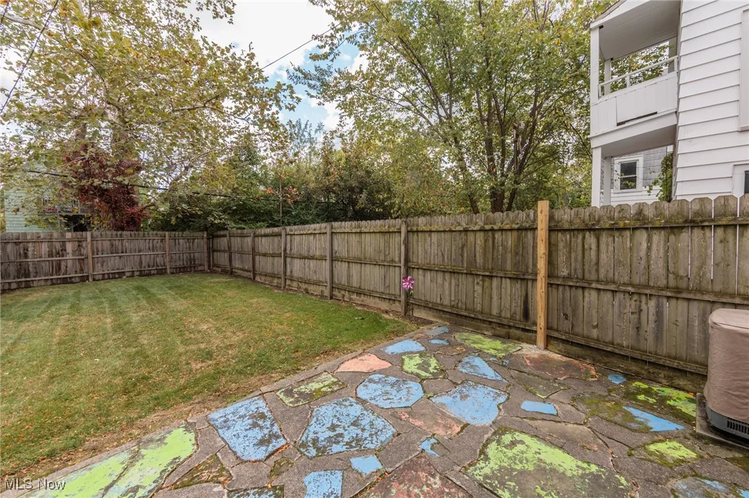 897 Rudyard Road, Cleveland, Ohio 44110,MLS Now Listing ID