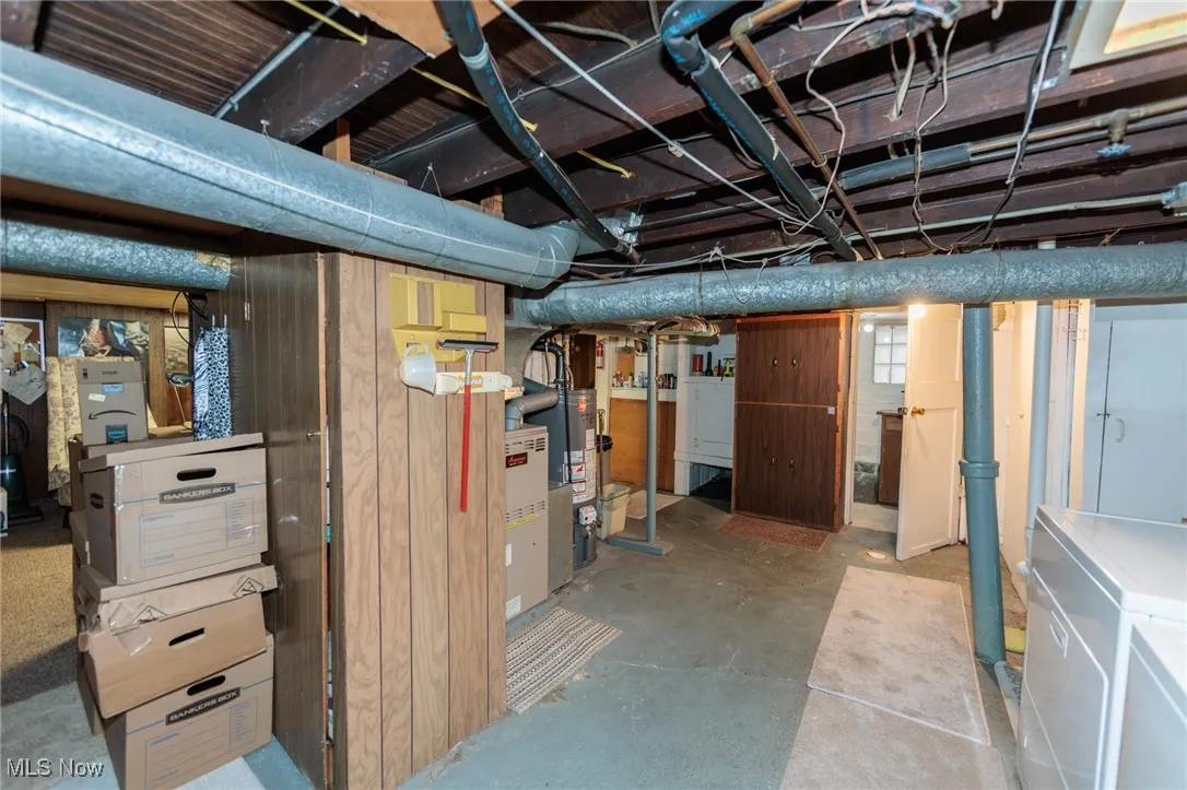 897 Rudyard Road, Cleveland, Ohio 44110,MLS Now Listing ID
