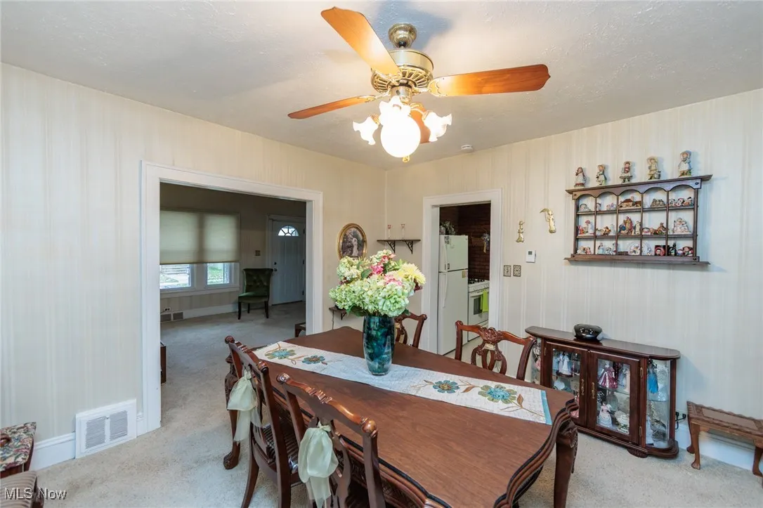 897 Rudyard Road, Cleveland, Ohio 44110,MLS Now Listing ID