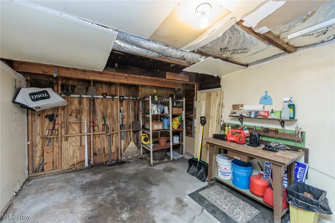 897 Rudyard Road, Cleveland, Ohio 44110,MLS Now Listing ID