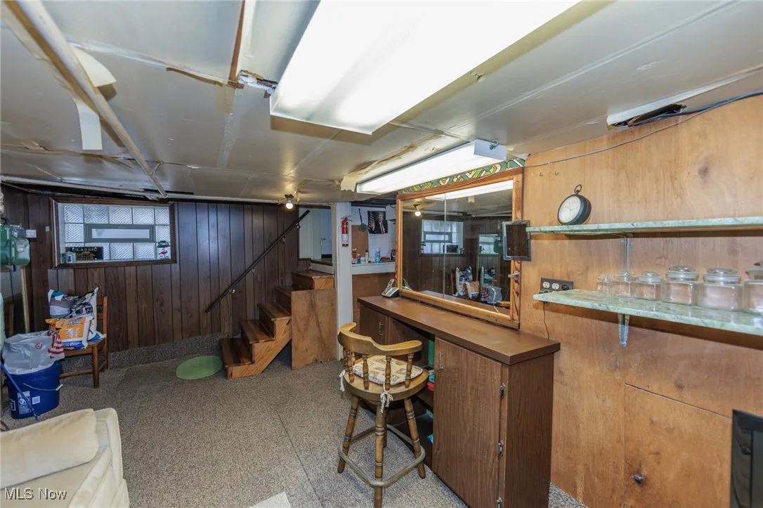 897 Rudyard Road, Cleveland, Ohio 44110,MLS Now Listing ID
