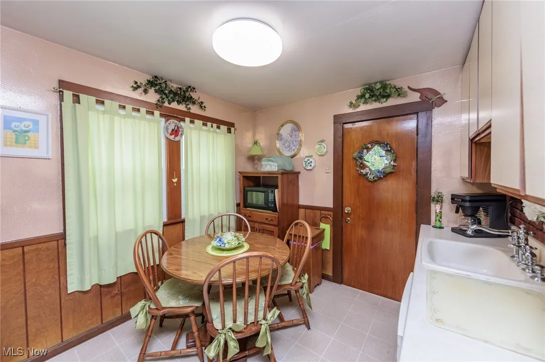 897 Rudyard Road, Cleveland, Ohio 44110,MLS Now Listing ID