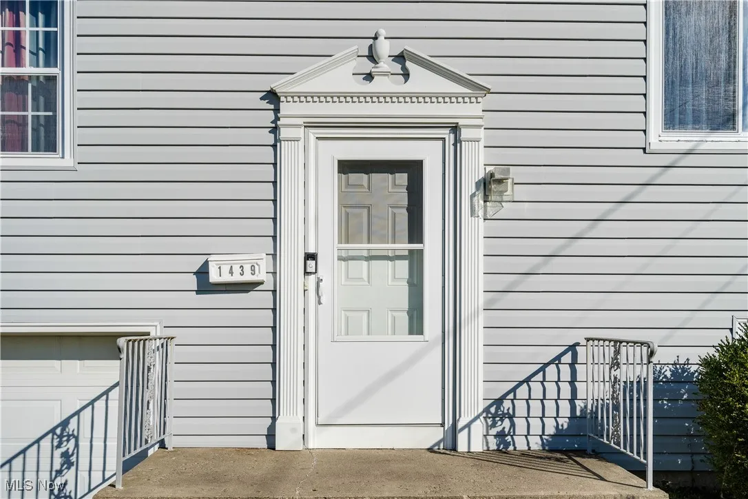 1439 Bexley Drive, Youngstown, Ohio 44515,MLS Now Listing ID