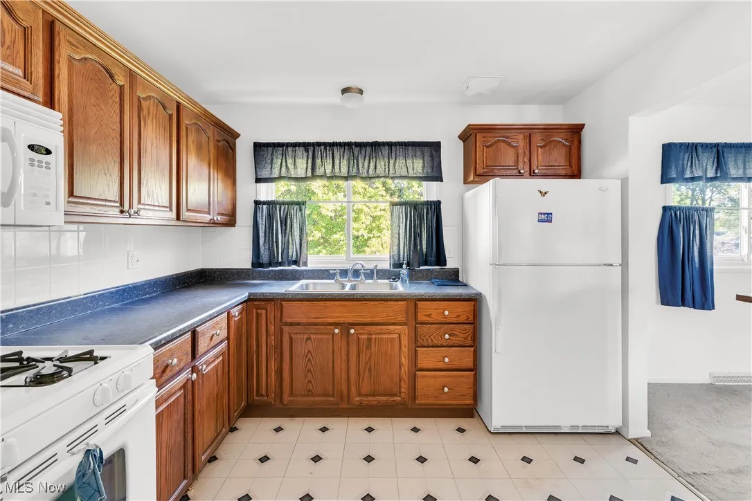 1439 Bexley Drive, Youngstown, Ohio 44515,MLS Now Listing ID