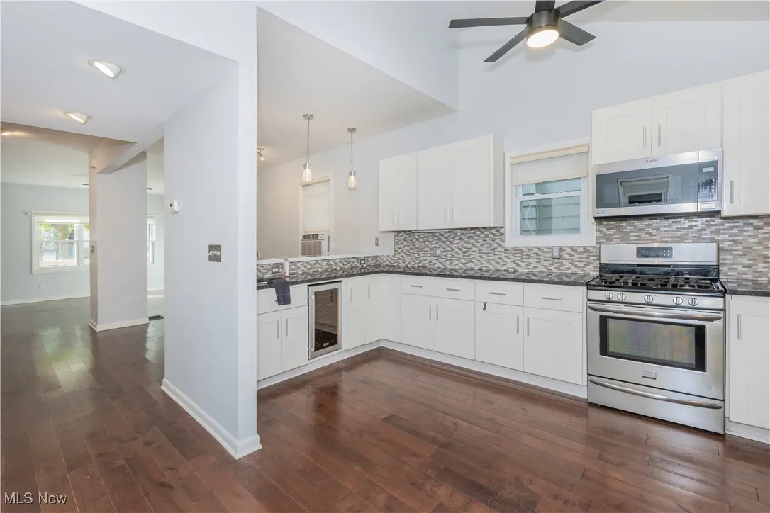 1004 Fairfield Avenue, Cleveland, Ohio 44113,MLS Now Listing ID