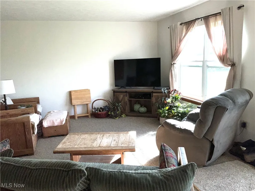 1009 County Road 40, Nova, Ohio 44859,MLS Now Listing ID