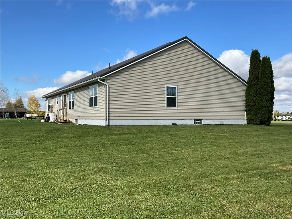 1009 County Road 40, Nova, Ohio 44859,MLS Now Listing ID